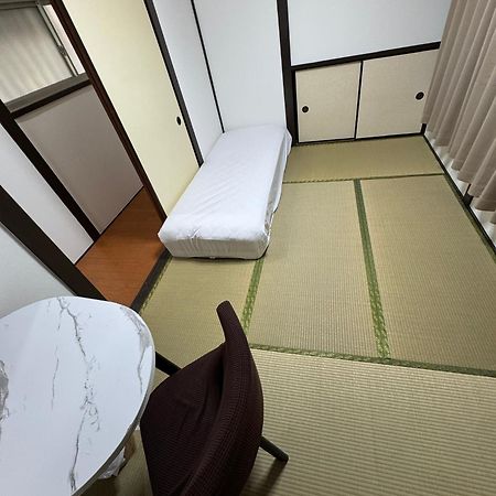 Villa 東京近隣 蔵元荘 駅近 交通便利 Matsudo Exterior foto