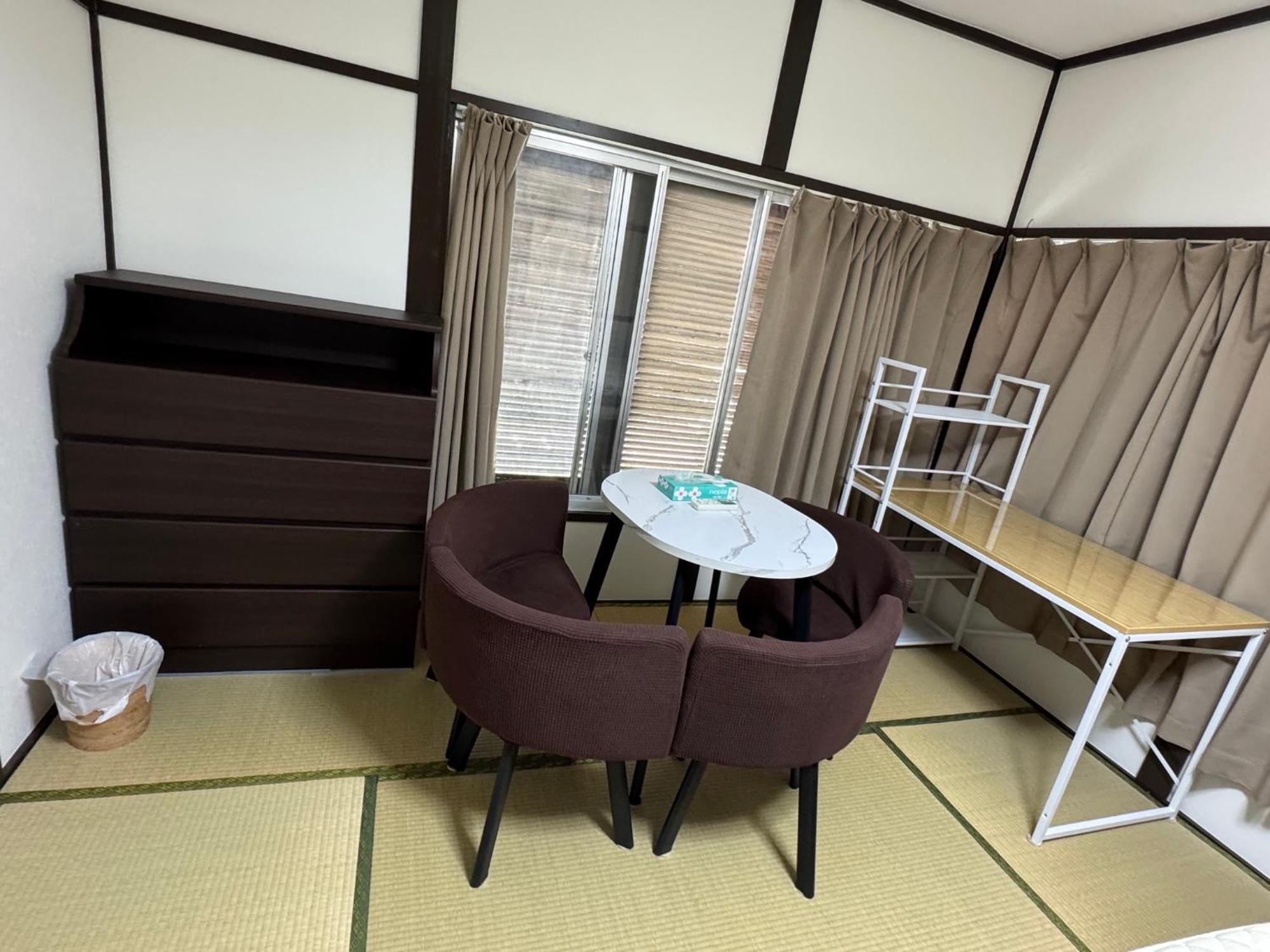 Villa 東京近隣 蔵元荘 駅近 交通便利 Matsudo Exterior foto